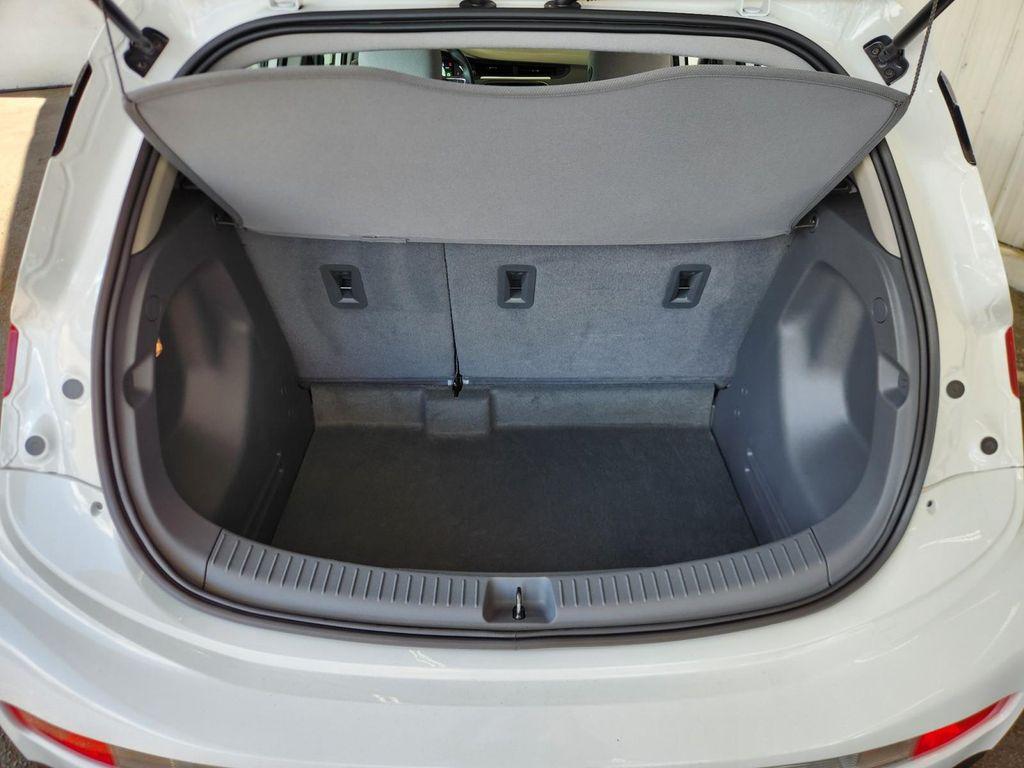 used 2019 Chevrolet Bolt EV car, priced at $17,118