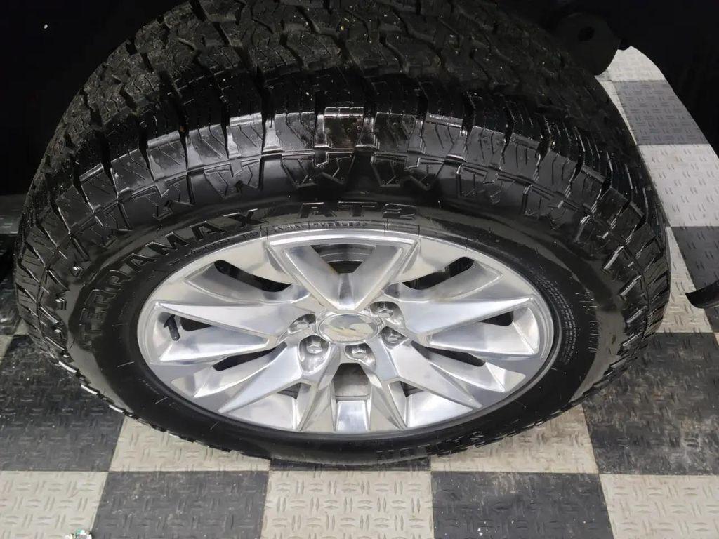 used 2004 Chevrolet Silverado 1500 car, priced at $7,995