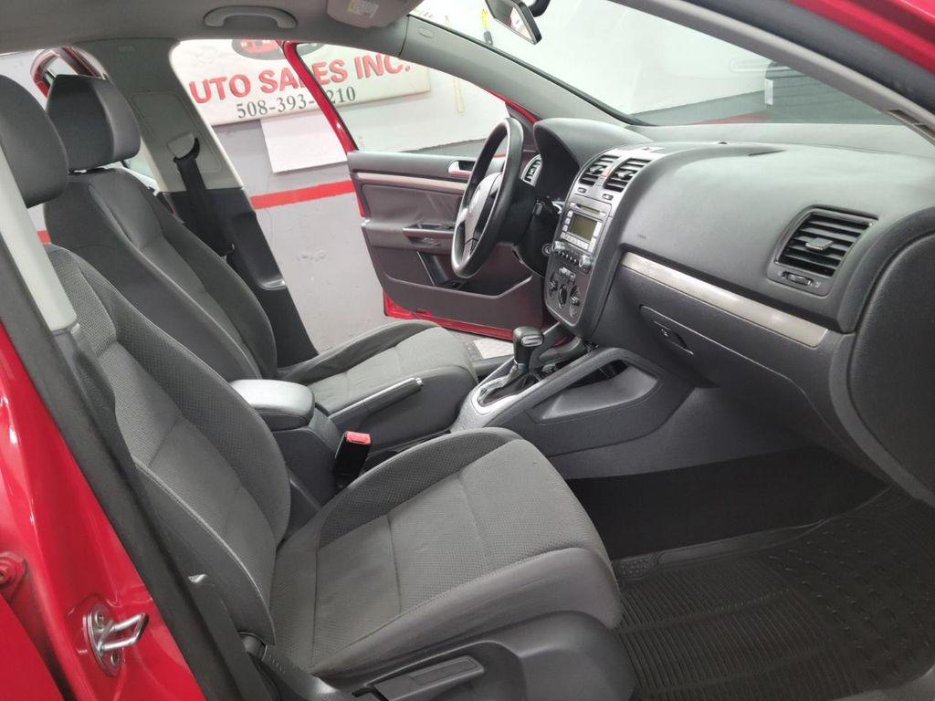 used 2009 Volkswagen Rabbit car, priced at $6,495