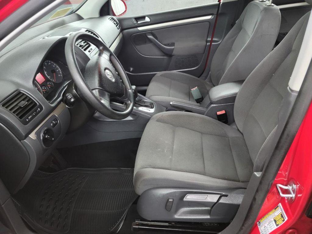 used 2009 Volkswagen Rabbit car, priced at $6,495