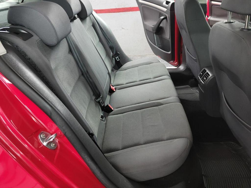 used 2009 Volkswagen Rabbit car, priced at $6,495