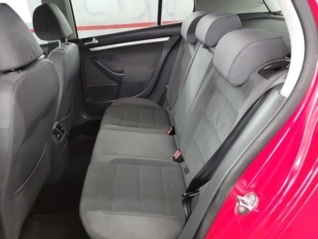 used 2009 Volkswagen Rabbit car, priced at $6,495