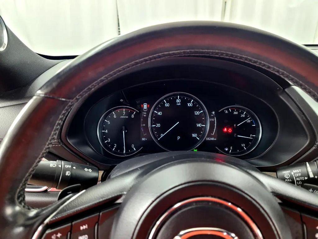 used 2020 Mazda CX-5 car, priced at $20,495