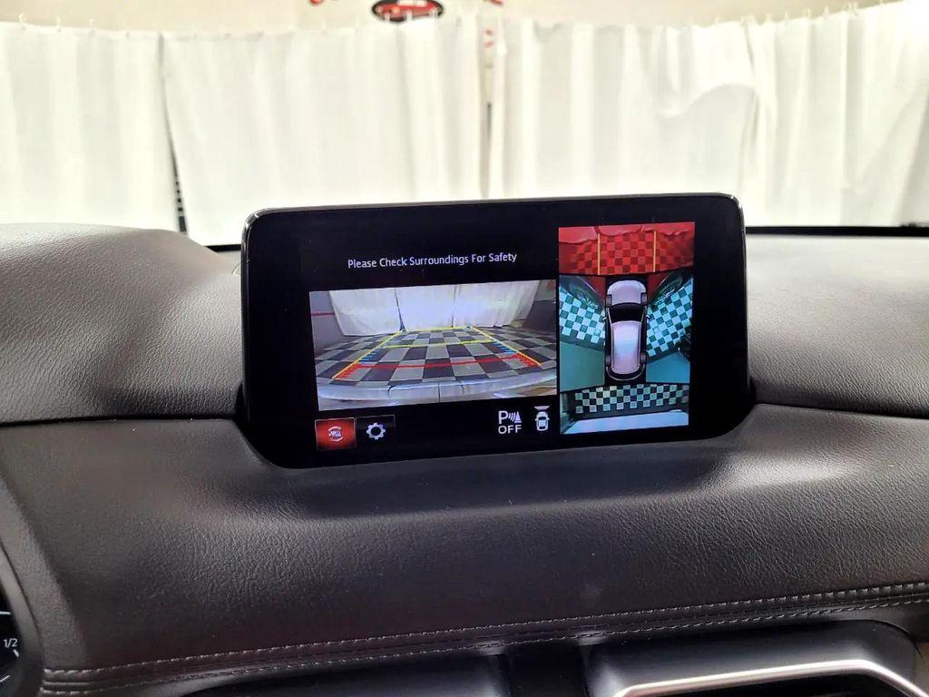 used 2020 Mazda CX-5 car, priced at $20,495