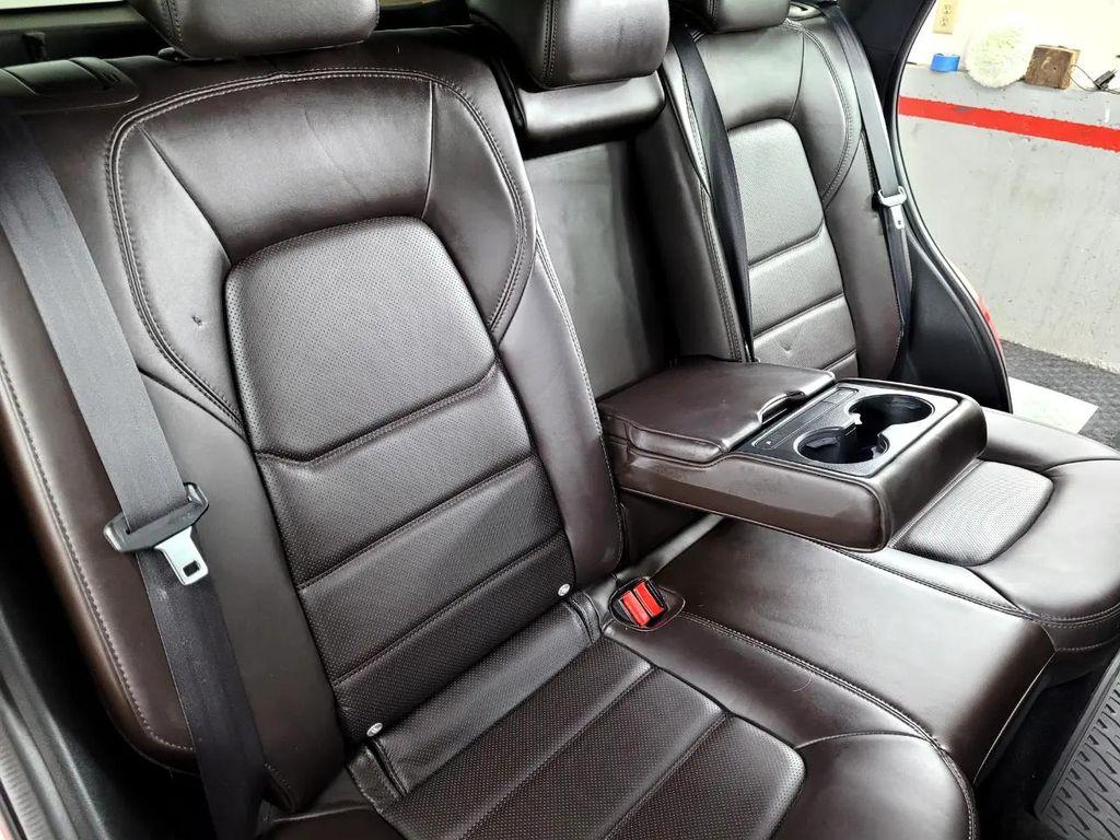 used 2020 Mazda CX-5 car, priced at $20,495