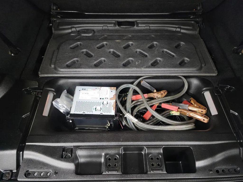 used 2013 Jeep Wrangler car, priced at $14,495