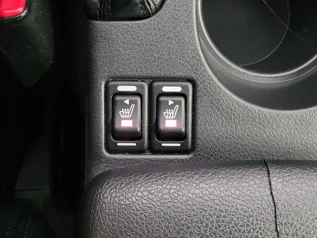 used 2008 Subaru Impreza car, priced at $5,495