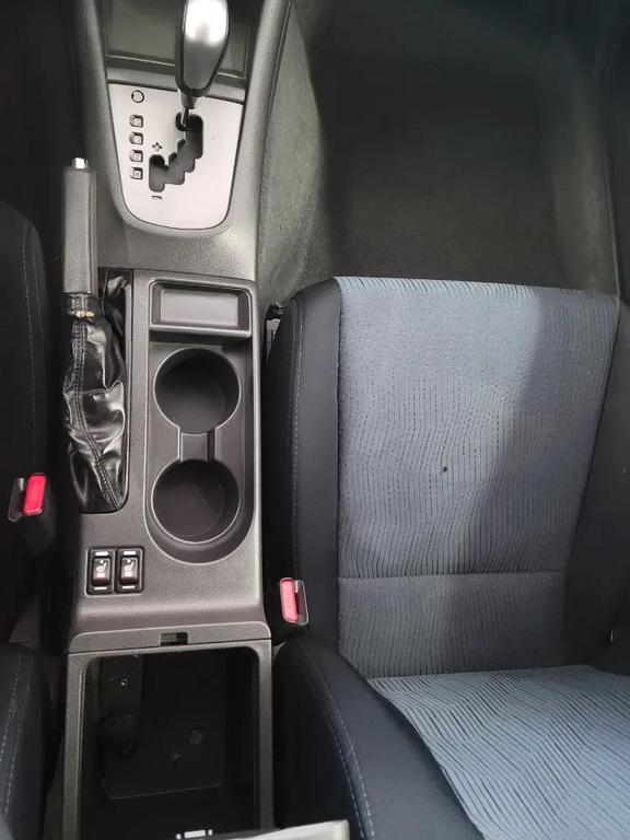 used 2008 Subaru Impreza car, priced at $5,495