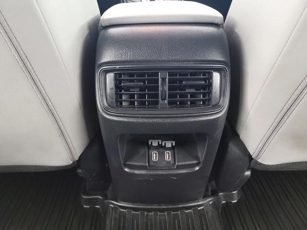 used 2017 Honda CR-V car, priced at $11,995