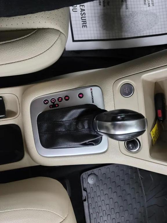 used 2017 Volkswagen Tiguan car, priced at $7,495