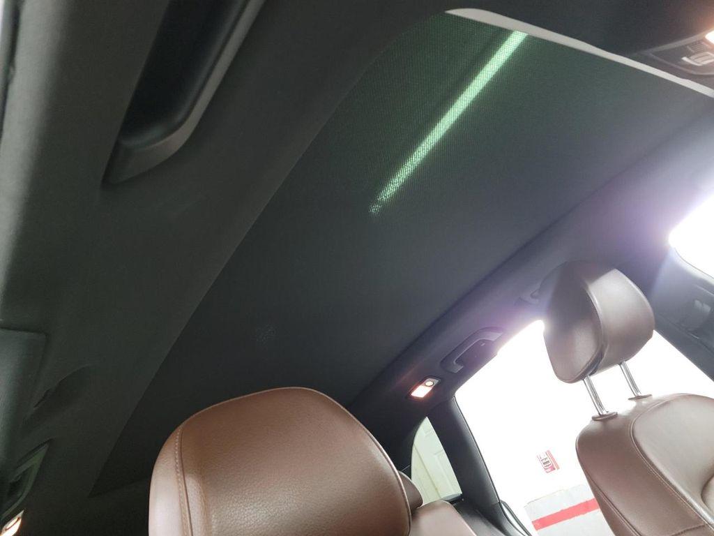 used 2017 Audi Q5 car, priced at $12,995