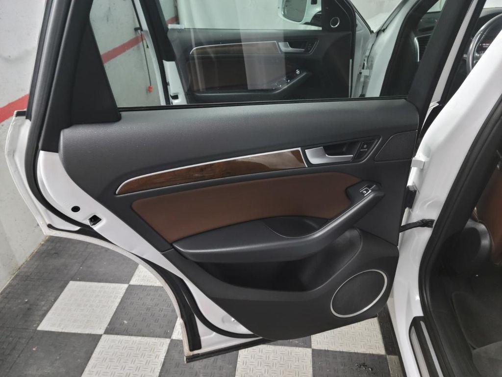 used 2017 Audi Q5 car, priced at $12,995