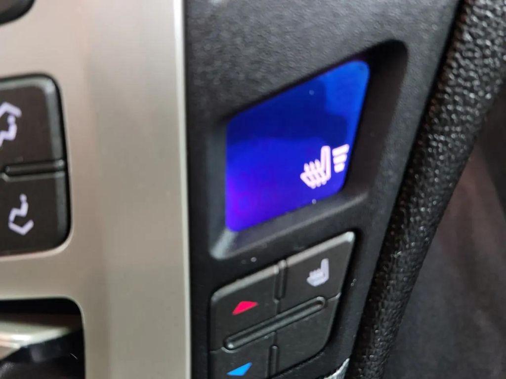 used 2014 Cadillac CTS car, priced at $10,995