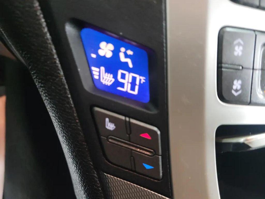 used 2014 Cadillac CTS car, priced at $10,995