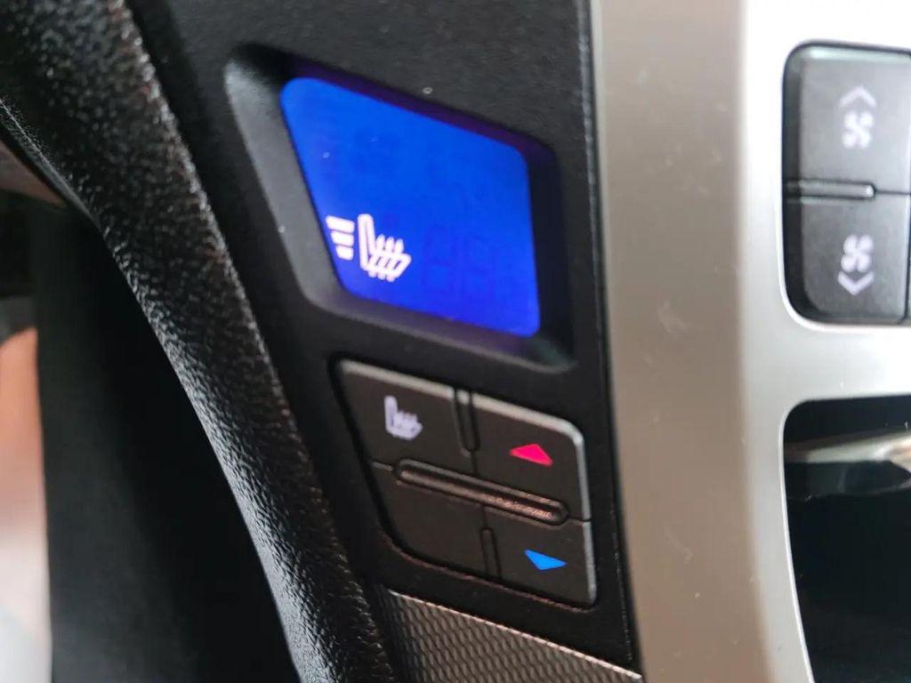 used 2014 Cadillac CTS car, priced at $10,995