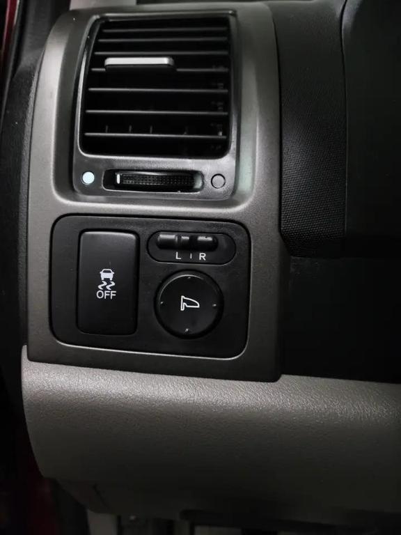 used 2010 Honda CR-V car, priced at $4,995