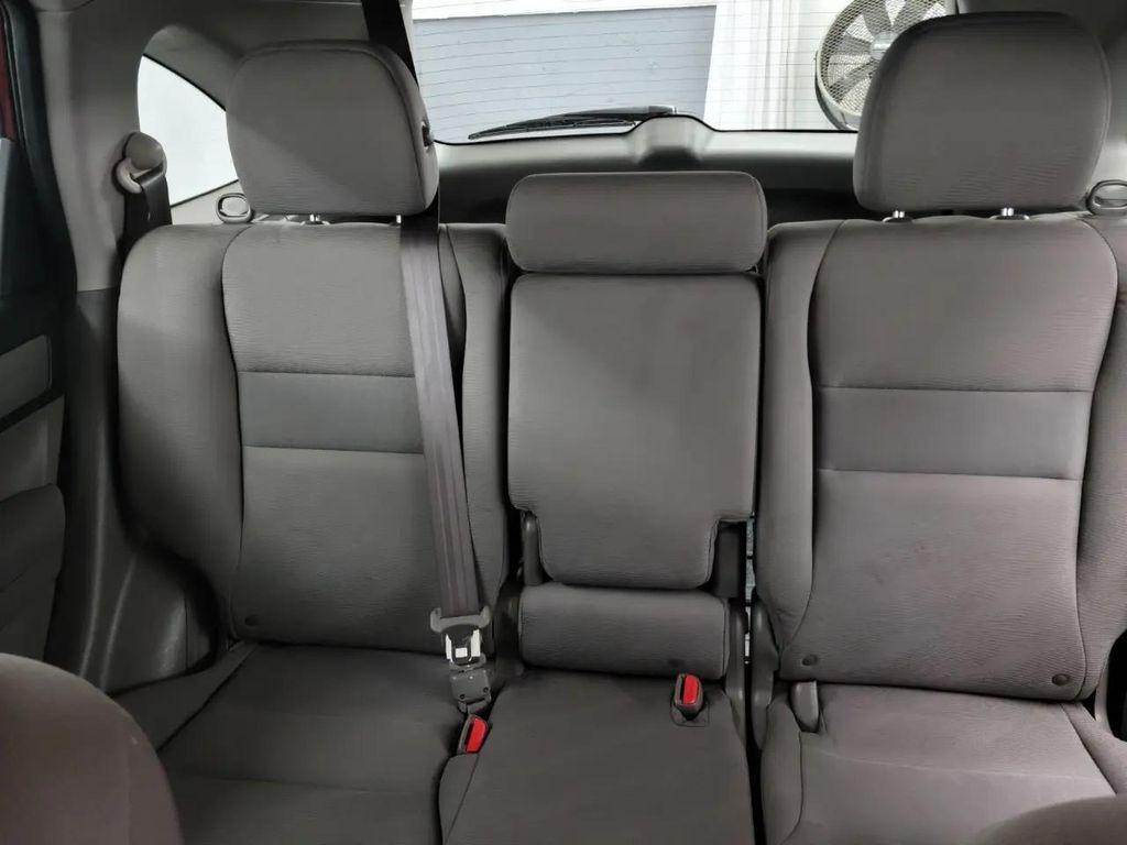 used 2010 Honda CR-V car, priced at $4,995
