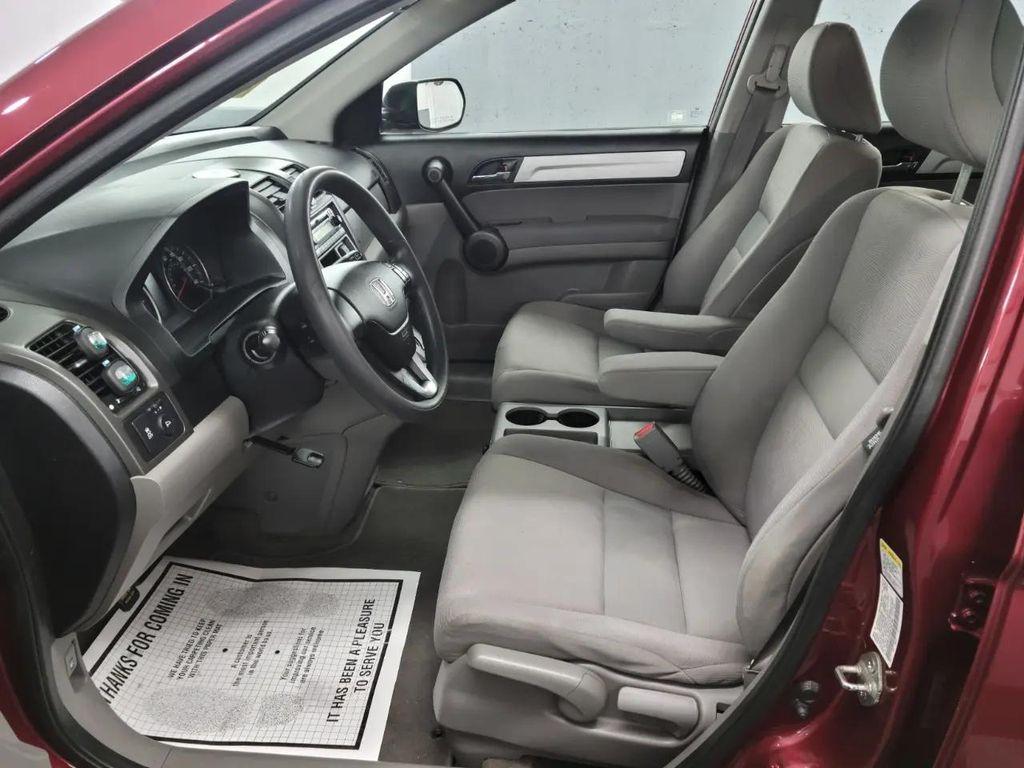 used 2010 Honda CR-V car, priced at $4,995