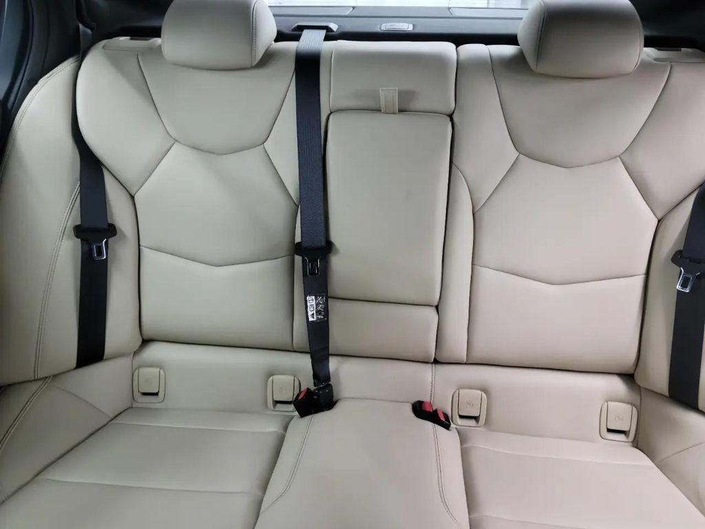 used 2020 Cadillac CT5 car, priced at $22,995