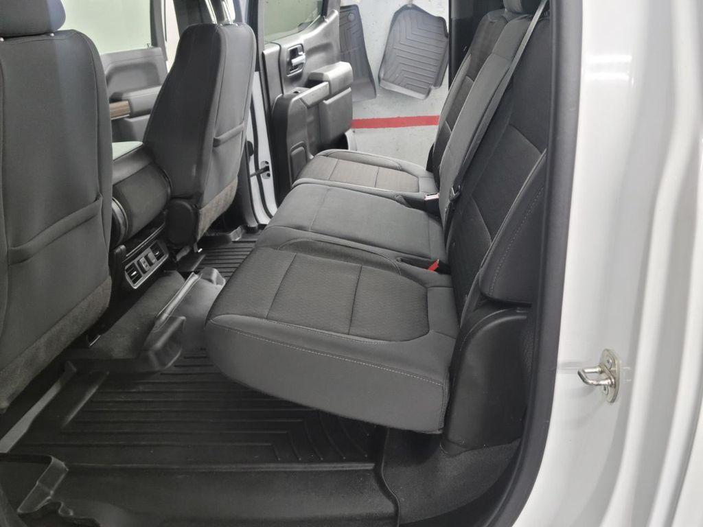 used 2021 Chevrolet Silverado 1500 car, priced at $24,995