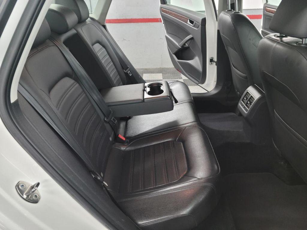 used 2013 Volkswagen Passat car, priced at $7,995