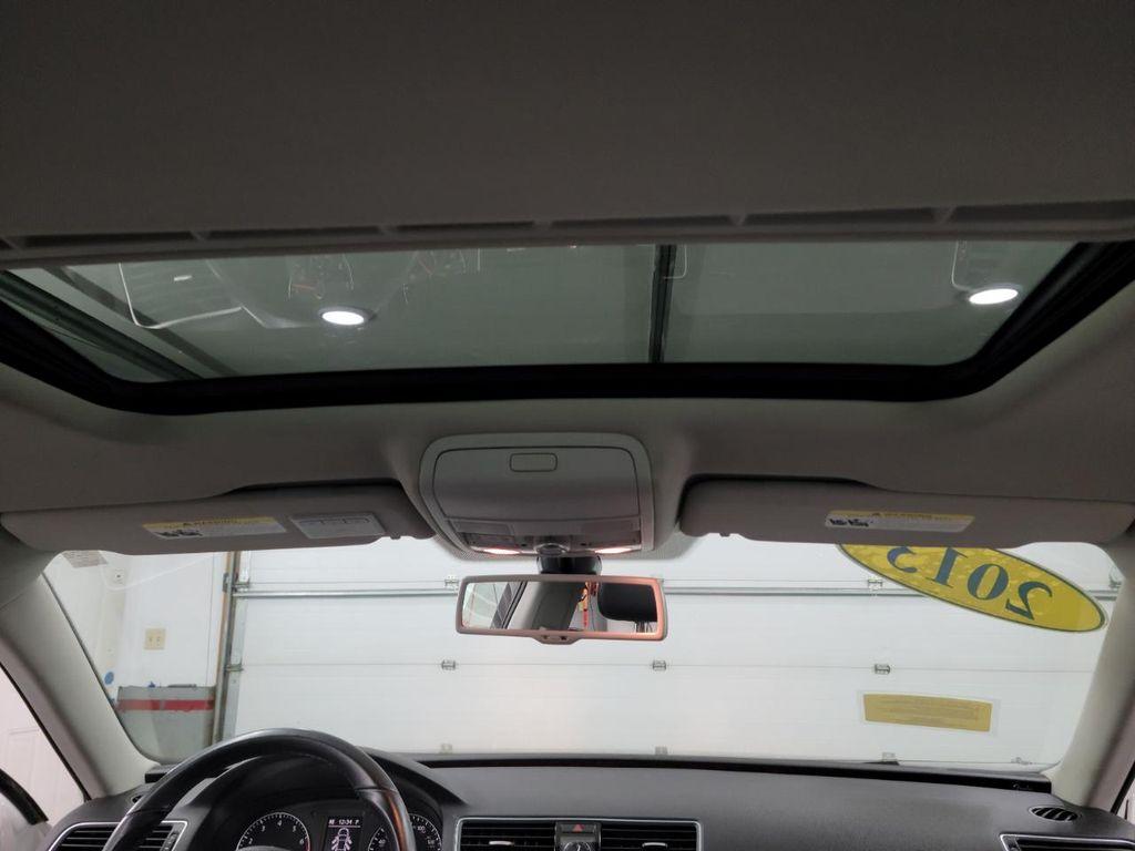 used 2013 Volkswagen Passat car, priced at $7,995