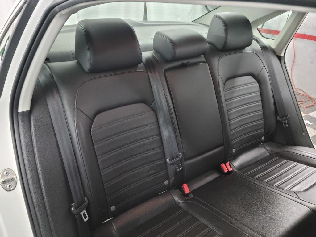 used 2013 Volkswagen Passat car, priced at $7,995