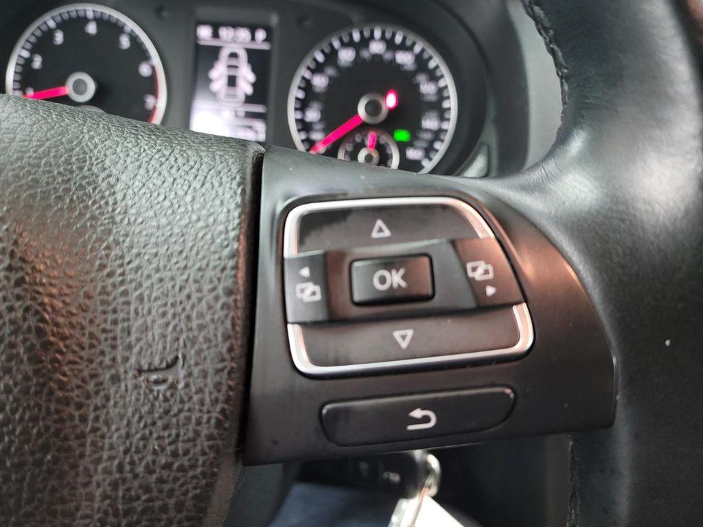 used 2013 Volkswagen Passat car, priced at $7,995