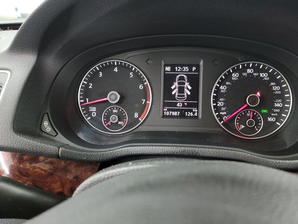 used 2013 Volkswagen Passat car, priced at $7,995