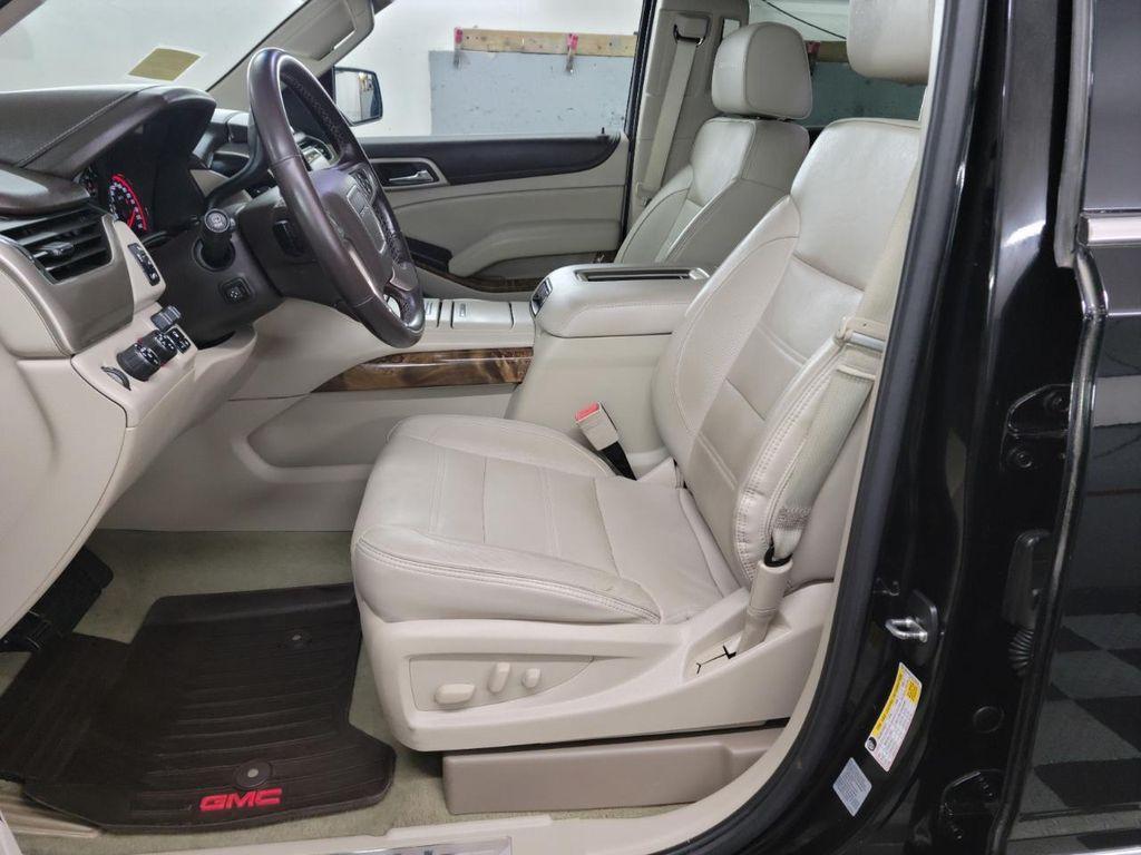 used 2016 GMC Yukon XL car, priced at $24,995