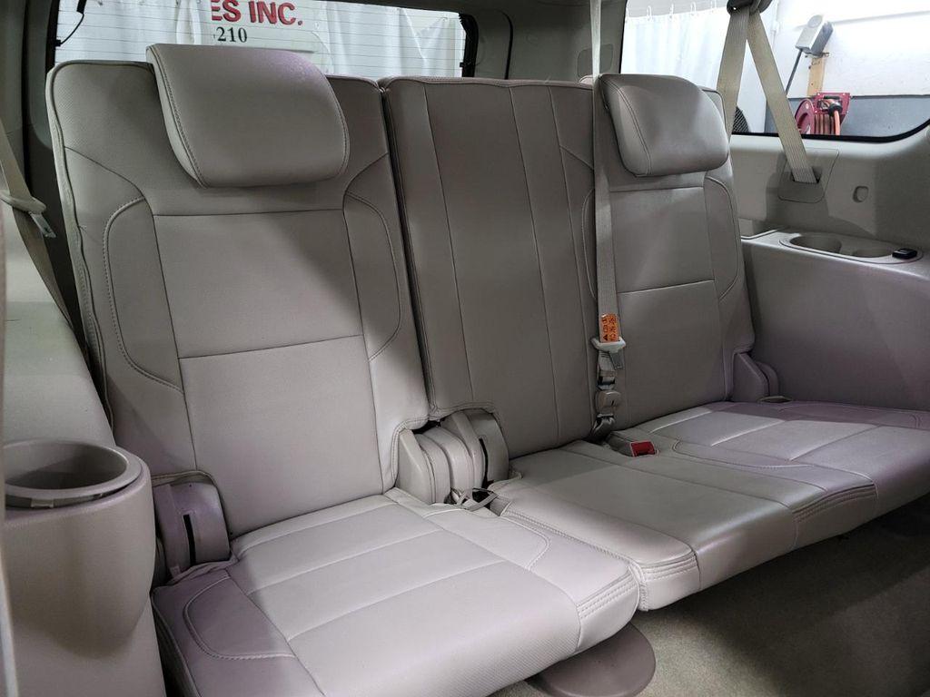 used 2016 GMC Yukon XL car, priced at $24,995