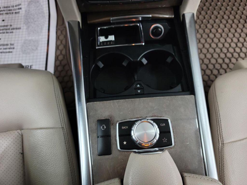 used 2014 Mercedes-Benz E-Class car, priced at $12,997