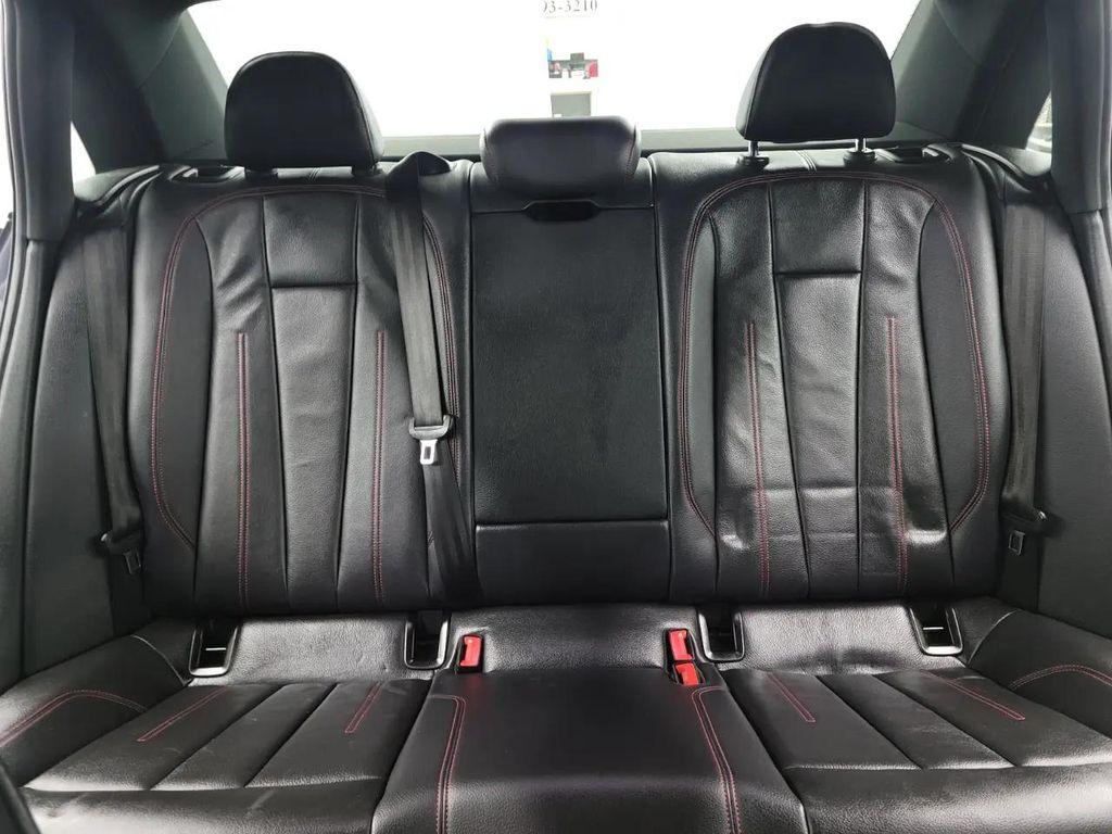 used 2018 Audi A4 car, priced at $17,195