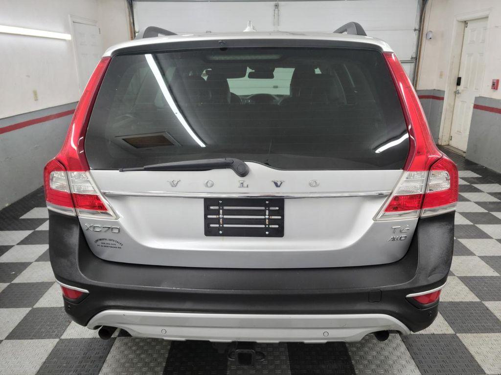 used 2015 Volvo XC70 car, priced at $12,995