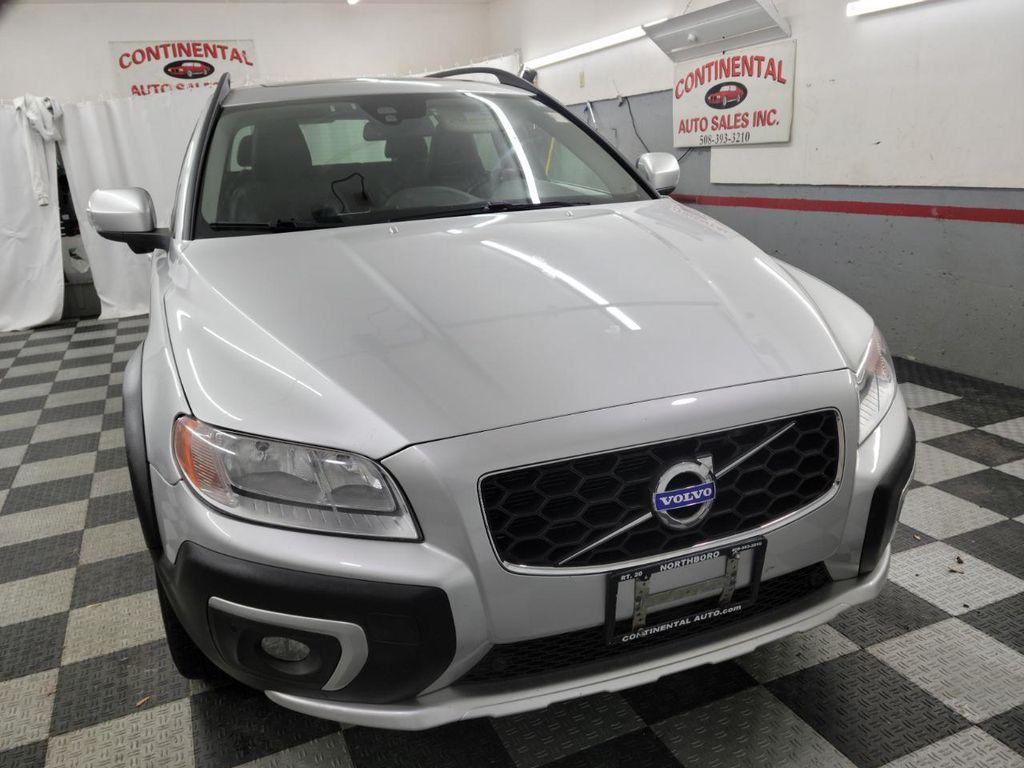 used 2015 Volvo XC70 car, priced at $12,995