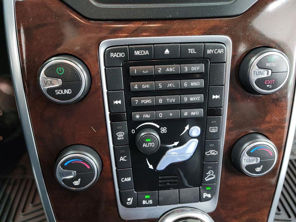 used 2015 Volvo XC70 car, priced at $12,995