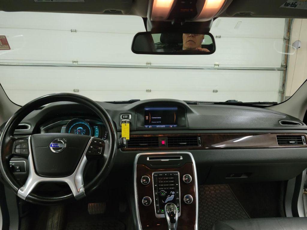 used 2015 Volvo XC70 car, priced at $12,995