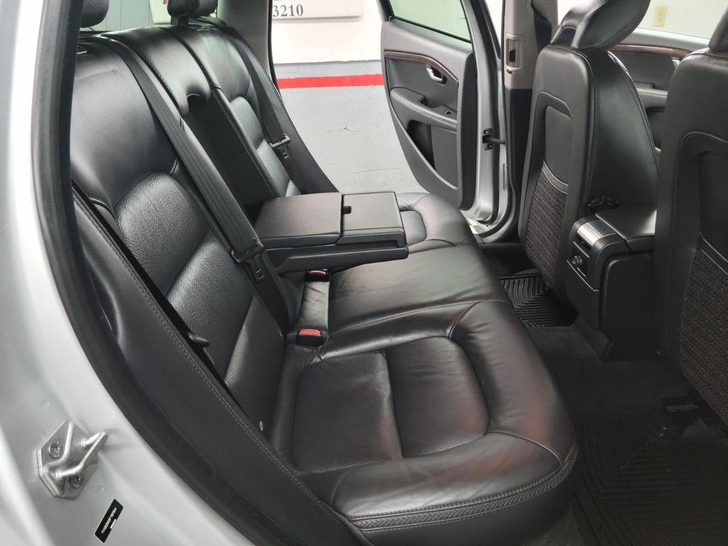 used 2015 Volvo XC70 car, priced at $12,995