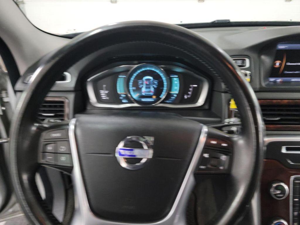 used 2015 Volvo XC70 car, priced at $12,995