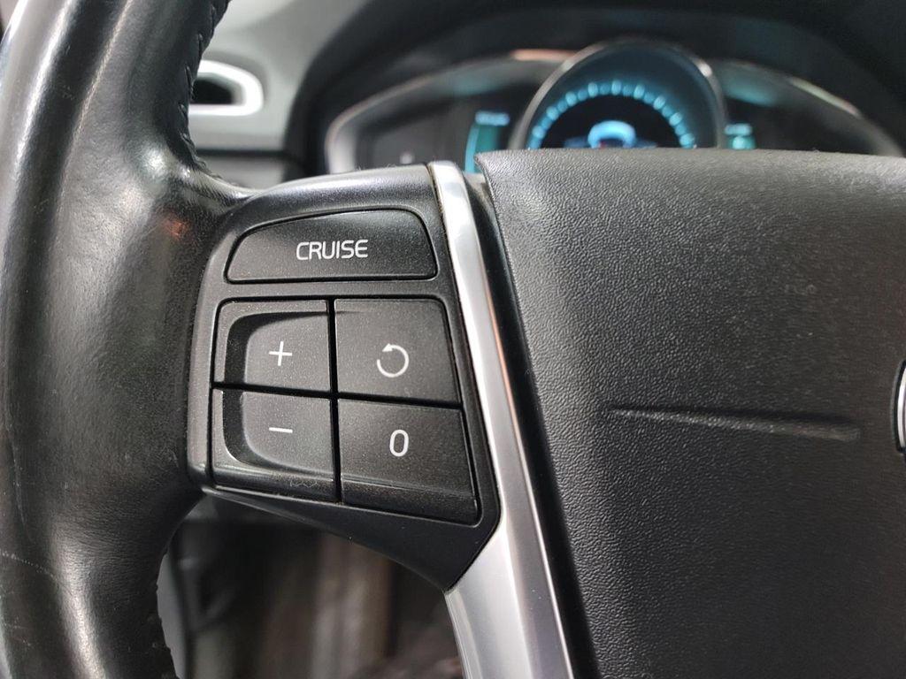 used 2015 Volvo XC70 car, priced at $12,995