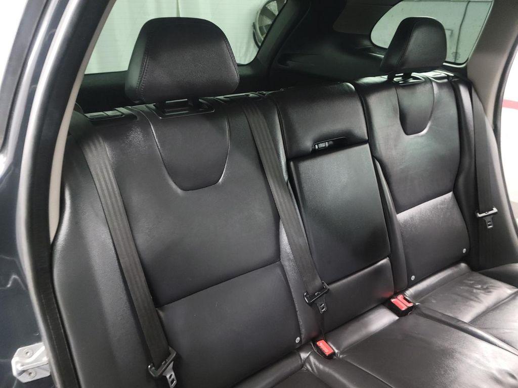 used 2015 Volvo XC60 car, priced at $10,895