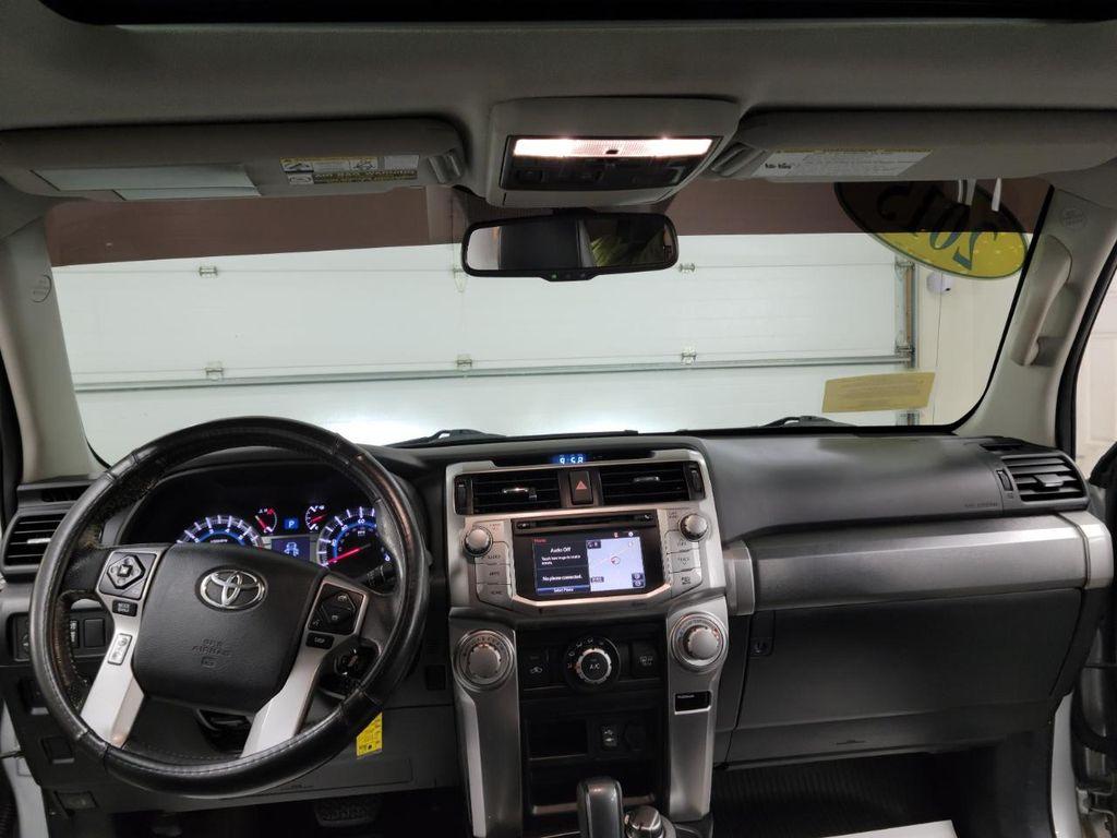 used 2015 Toyota 4Runner car, priced at $22,495