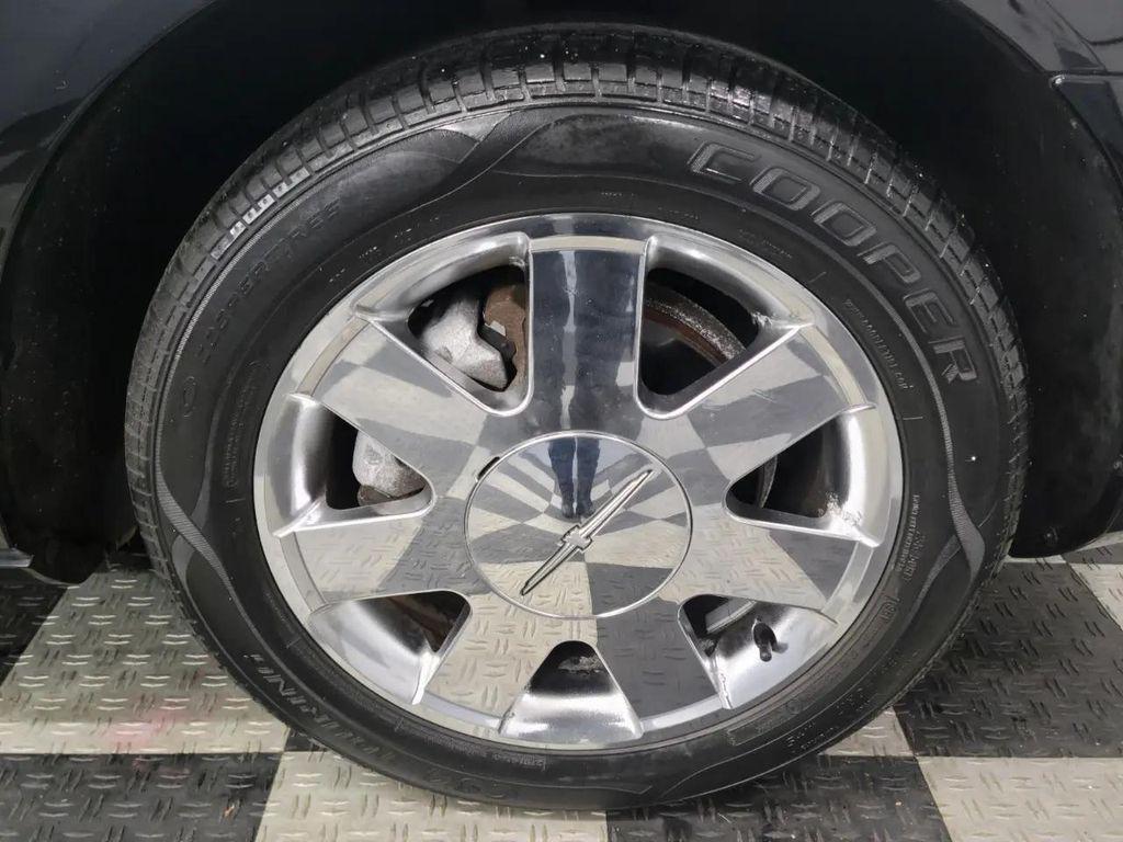 used 2002 Ford Thunderbird car, priced at $9,995