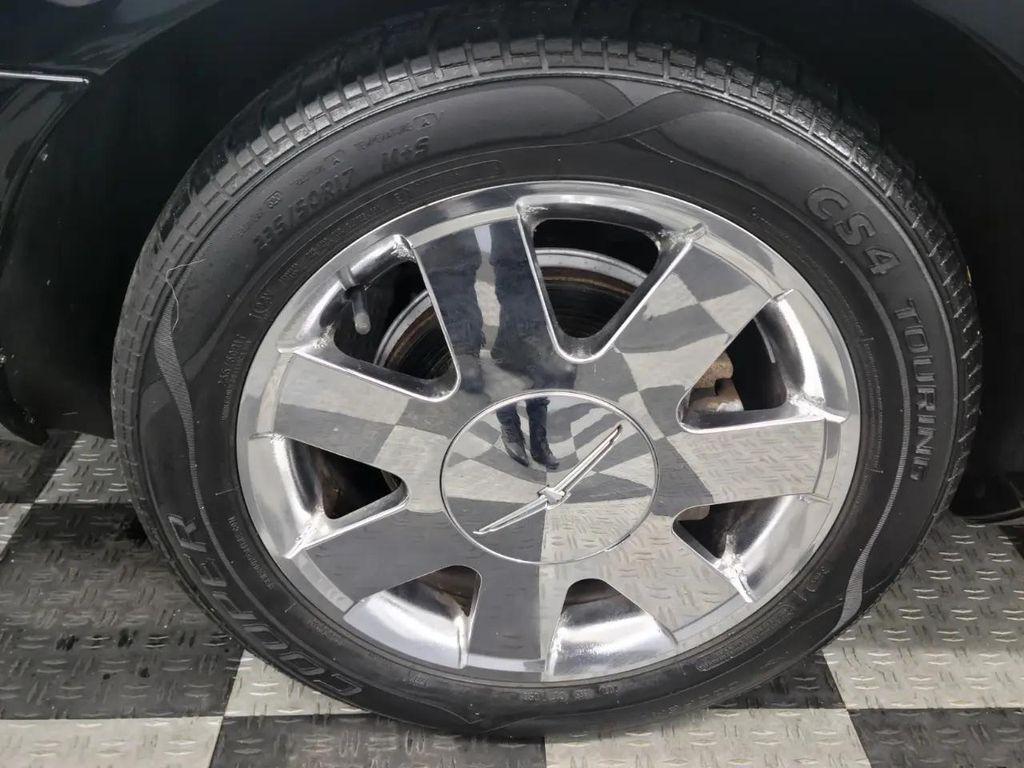 used 2002 Ford Thunderbird car, priced at $9,995