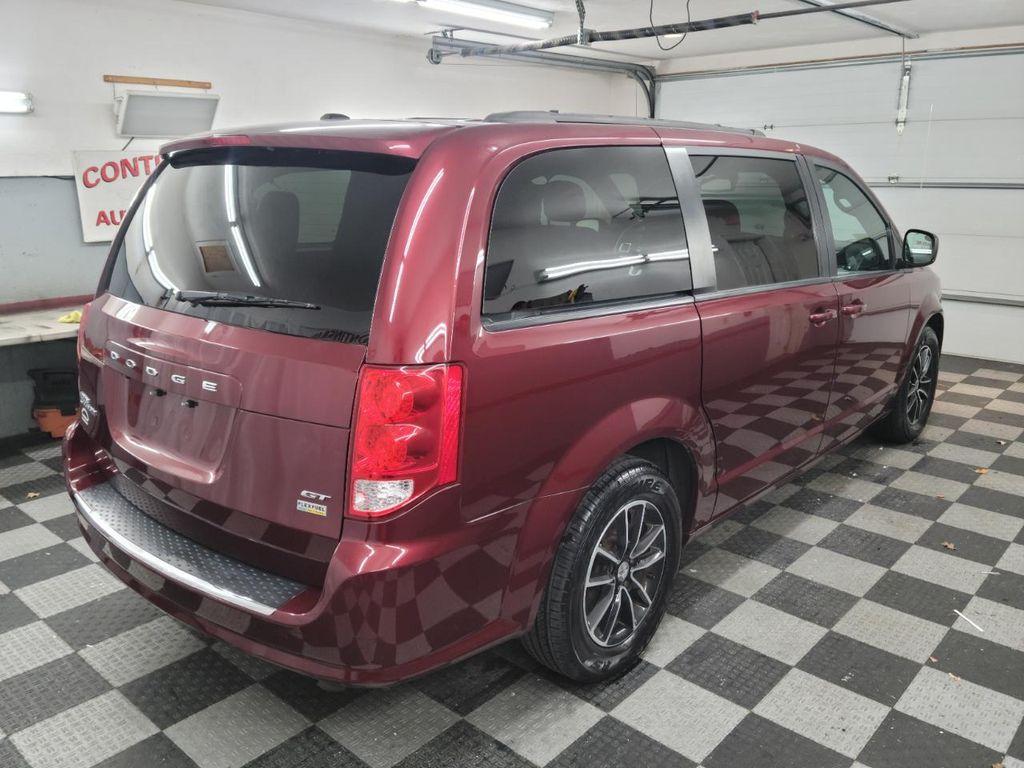 used 2018 Dodge Grand Caravan car, priced at $9,295