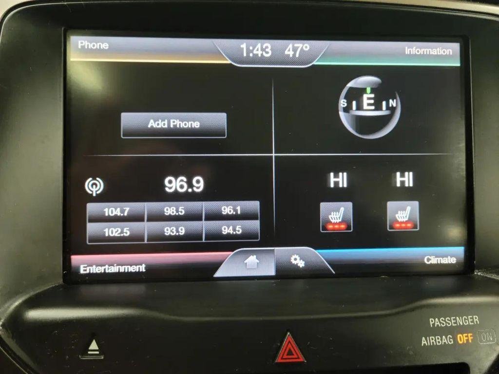 used 2014 Ford Edge car, priced at $8,495