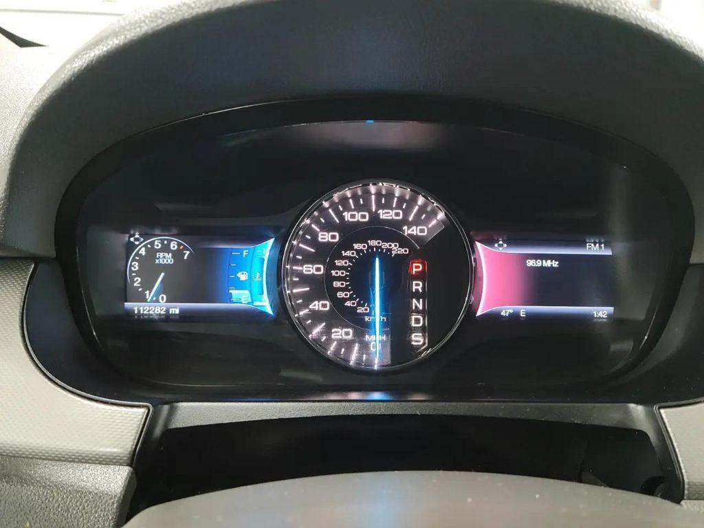 used 2014 Ford Edge car, priced at $8,495