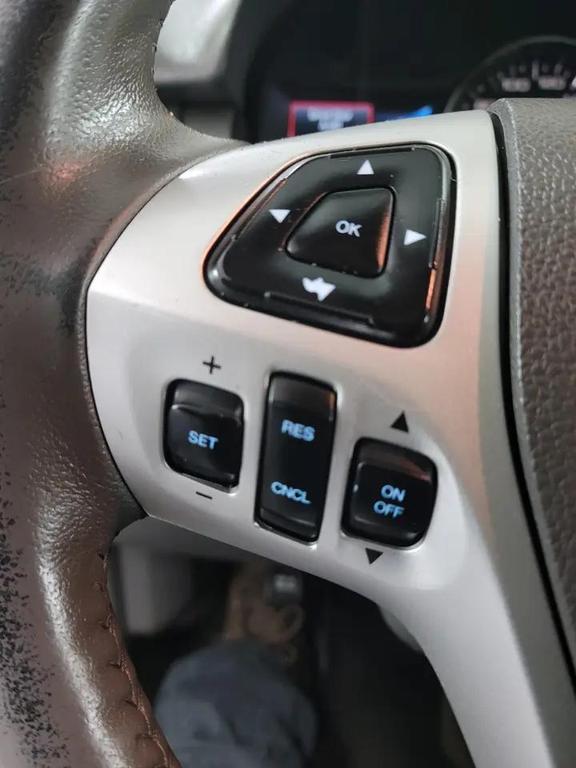 used 2014 Ford Edge car, priced at $8,495