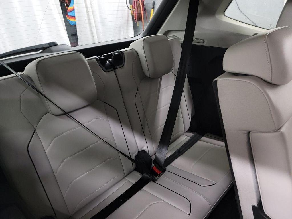 used 2019 Volkswagen Tiguan car, priced at $12,995