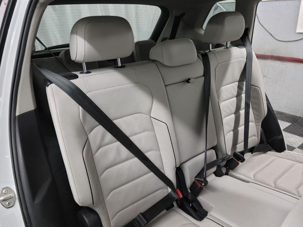 used 2019 Volkswagen Tiguan car, priced at $12,995